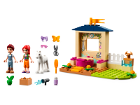 LEGO set 41696-1 Pony-Washing Stable - Image 2