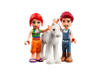 LEGO set 41696-1 Pony-Washing Stable - Image 3