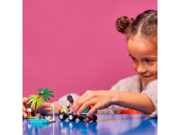 LEGO set 41697-1 Turtle Protection Vehicle - Image 9