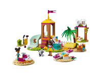 LEGO set 41698-1 Pet Playground - Image 3