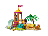 LEGO set 41698-1 Pet Playground - Image 4