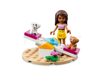 LEGO set 41698-1 Pet Playground - Image 5