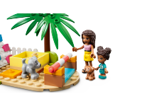 LEGO set 41698-1 Pet Playground - Image 6