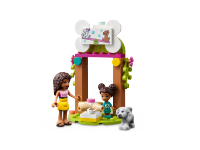 LEGO set 41698-1 Pet Playground - Image 7