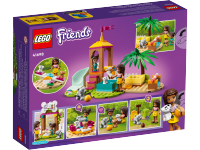 LEGO set 41698-1 Pet Playground - Image 8