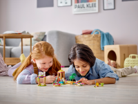 LEGO set 41698-1 Pet Playground - Image 9