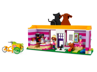 LEGO set 41699-1 Pet Adoption Café - Image 3