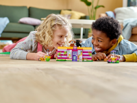 LEGO set 41699-1 Pet Adoption Café - Image 9