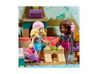 LEGO set 41700-1 Beach Glamping - Image 4