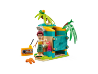 LEGO set 41700-1 Beach Glamping - Image 5