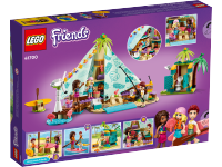 LEGO set 41700-1 Beach Glamping - Image 6