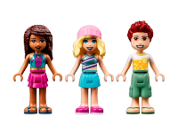 LEGO set 41700-1 Beach Glamping - Image 8