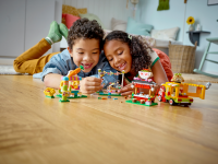 LEGO set 41701-1 Street Food Market - Image 3