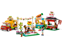LEGO set 41701-1 Street Food Market - Image 6