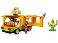 LEGO set 41701-1 Street Food Market - Image 7