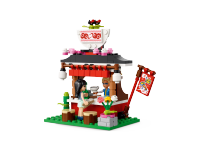 LEGO set 41701-1 Street Food Market - Image 8