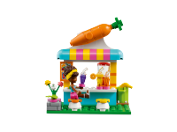 LEGO set 41701-1 Street Food Market - Image 9