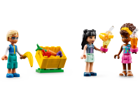 LEGO set 41701-1 Street Food Market - Image 10