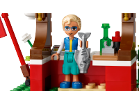 LEGO set 41701-1 Street Food Market - Image 11