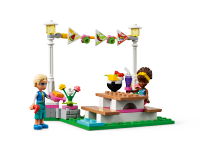 LEGO set 41701-1 Street Food Market - Image 12