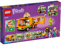 LEGO set 41701-1 Street Food Market - Image 13