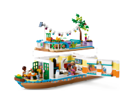 LEGO set 41702-1 Canal Houseboat - Image 4