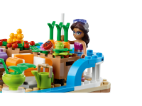 LEGO set 41702-1 Canal Houseboat - Image 6