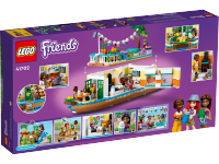 LEGO set 41702-1 Canal Houseboat - Image 10