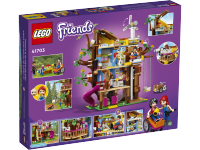 LEGO set 41703-1 Friendship Tree House - Image 4