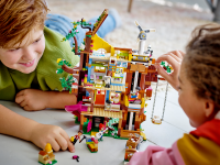 LEGO set 41703-1 Friendship Tree House - Image 5