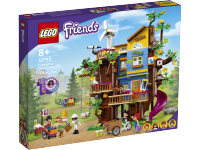 LEGO set 41703-1 Friendship Tree House - Image 2