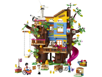 LEGO set 41703-1 Friendship Tree House - Image 8