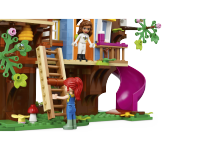 LEGO set 41703-1 Friendship Tree House - Image 9