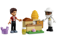 LEGO set 41703-1 Friendship Tree House - Image 15