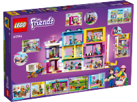 LEGO set 41704-1 Main Street Building - Image 5