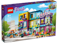LEGO set 41704-1 Main Street Building - Image 2