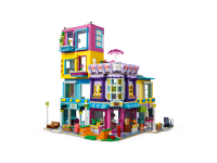 LEGO set 41704-1 Main Street Building - Image 9