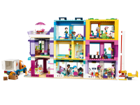 LEGO set 41704-1 Main Street Building - Image 10