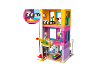 LEGO set 41704-1 Main Street Building - Image 11