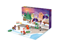LEGO set 41706-1 Friends Advent Calendar 2022 - Image 3