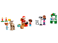 LEGO set 41706-1 Friends Advent Calendar 2022 - Image 4