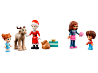 LEGO set 41706-1 Friends Advent Calendar 2022 - Image 5