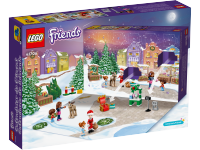 LEGO set 41706-1 Friends Advent Calendar 2022 - Image 6