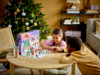 LEGO set 41706-1 Friends Advent Calendar 2022 - Image 7