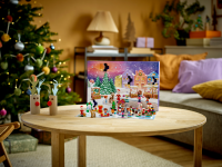LEGO set 41706-1 Friends Advent Calendar 2022 - Image 8