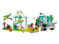 LEGO set 41707-1 Tree-Planting Vehicle - Image 3