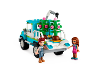 LEGO set 41707-1 Tree-Planting Vehicle - Image 5