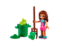 LEGO set 41707-1 Tree-Planting Vehicle - Image 6