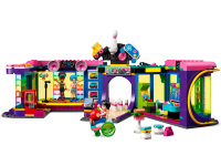 LEGO set 41708-1 Roller Disco Arcade - Image 3