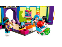 LEGO set 41708-1 Roller Disco Arcade - Image 5
